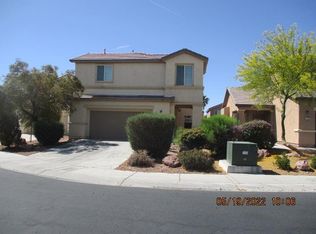 7101 Estrella De Mar Ave, Las Vegas, NV 89131