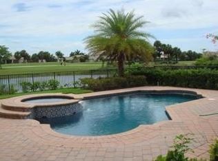 12057 NW 69th Ct, Parkland, FL 33076