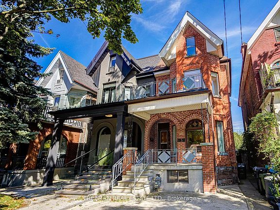 3rd image of 431 Manning Ave