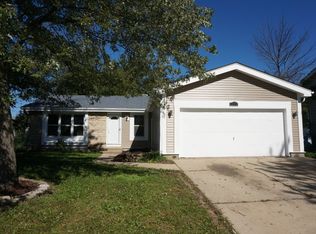 644 W Briarcliff Rd, Bolingbrook, IL 60440