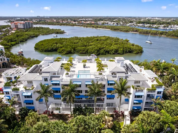 1 S Coastal Way #201, Jupiter, FL 33477