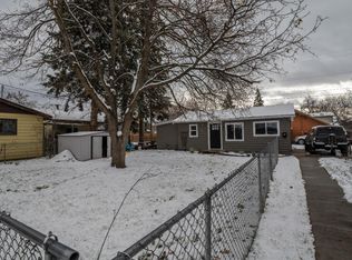 1733 S 8th St W, Missoula, MT 59801