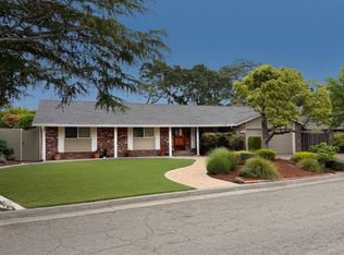 83 Blanca Dr, Novato, CA 94947
