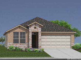 6036 Akin Song, San Antonio, TX 78261