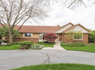 1410 76th St SE, Byron Center, MI 49315