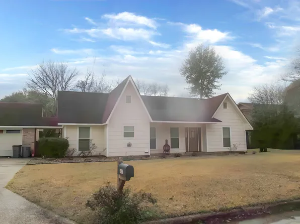 12985 Chestnut Ln, Beaumont, TX 77713