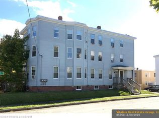 632 Washington Ave, Portland, ME 04103