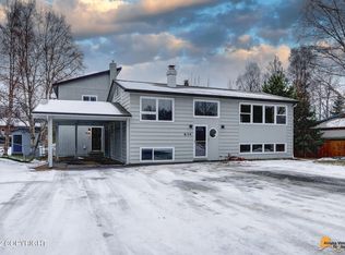 634 E 74th Ave, Anchorage, AK 99518