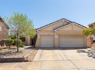 48 Mesa Rivera St, Henderson, NV 89012