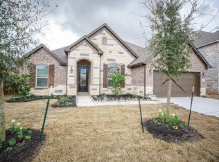 9618 Humboldt Trl, Iowa Colony, TX 77583