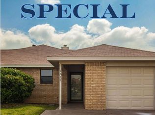 6803 Iola Ave, Lubbock, TX 79424