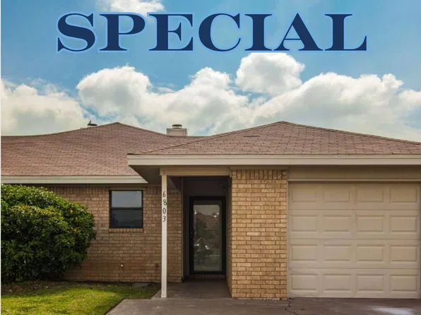 6803 Iola Ave, Lubbock, TX 79424