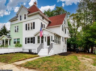 139 Maple Ter, Merchantville, NJ 08109