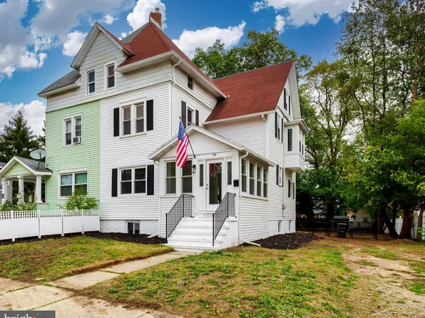 139 Maple Ter, Merchantville, NJ 08109