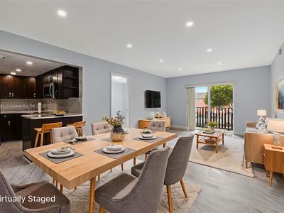 4705 NW 7th St APT 201-7, Miami, FL, 33126
