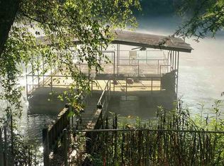 1990 Riverbend Rd, Heber Springs, AR 72543