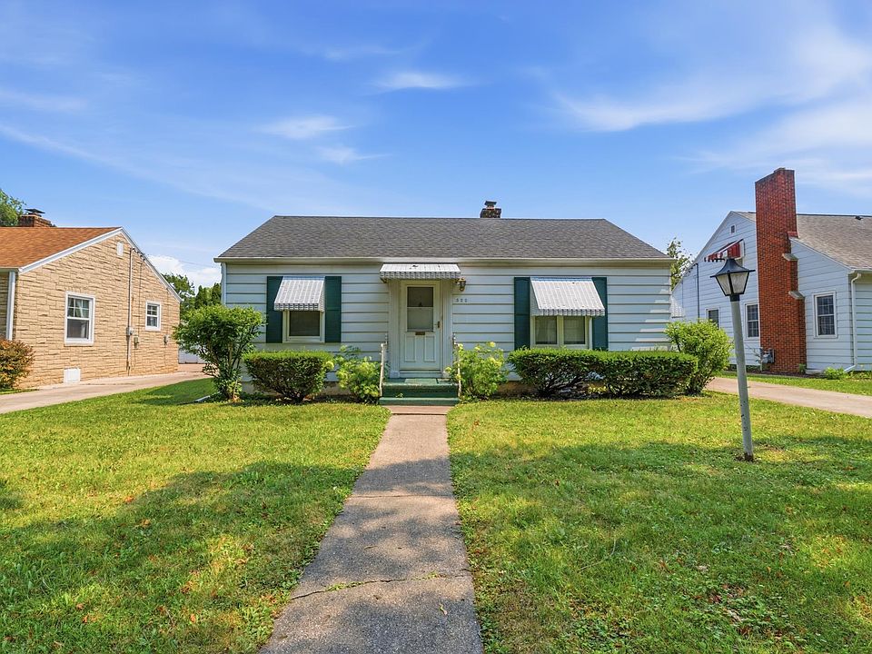1st image of 822 Winford Ave