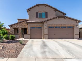 17246 W Seldon Ln, Waddell, AZ 85355