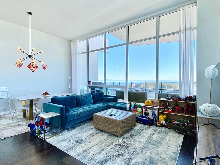 5628 Birney Ave #Penthouse X — Photo 8