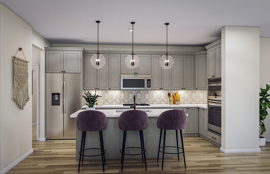 Kimbolton by Pulte Homes in Far Hills NJ Zillow