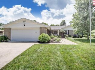 2498 E Whipp Rd, Dayton, OH 45440