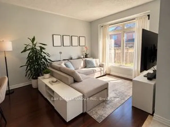 65 Venture Ave, Richmond Hill, ON L4S 2R5