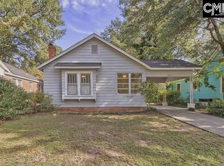 3012 Gadsden St, Columbia, SC 29201