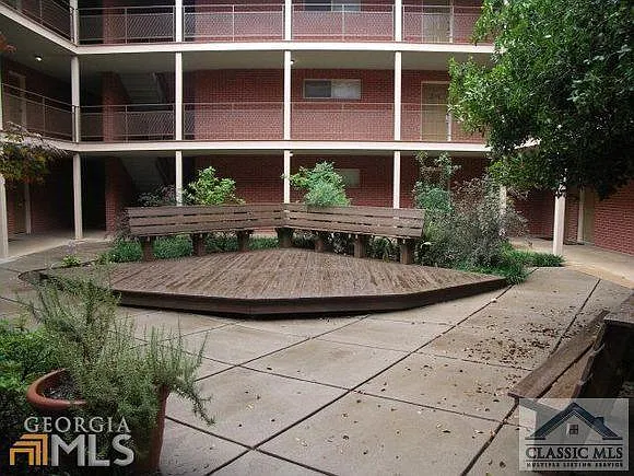 250 Little St #D307 — Photo 13