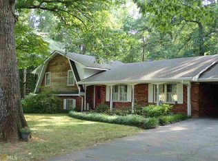 45 Deerfield Rd, Covington, GA 30014