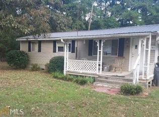 518 Lexington Carlton Rd, Lexington, GA 30648