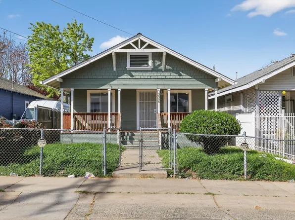 3306 40th St, Sacramento, CA 95817