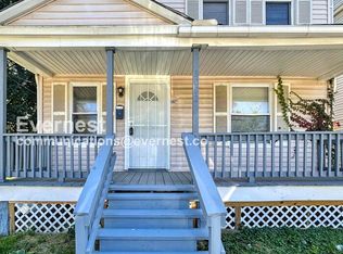 8002 Bellevue Ave, Cleveland, OH 44103