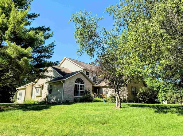3545 Pintail Dr, Lafayette, IN 47905