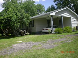 1190 Wofford Road, Enoree, SC 29335