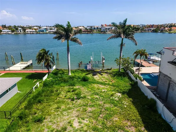 17043 DOLPHIN DRIVE LOT 0120, NORTH REDINGTON BEACH, FL 33708