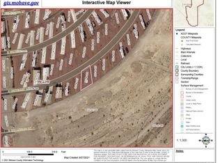 2352 Monterrey Ln, Bullhead City, AZ 86442