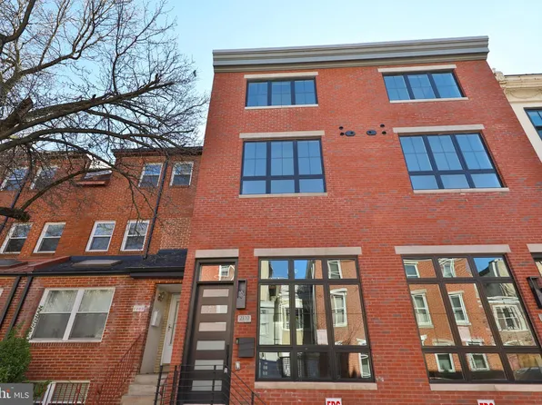 2110 Cherry 2112 St, Philadelphia, PA 19103