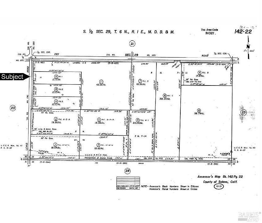 2nd image of 0 Lewis Road
