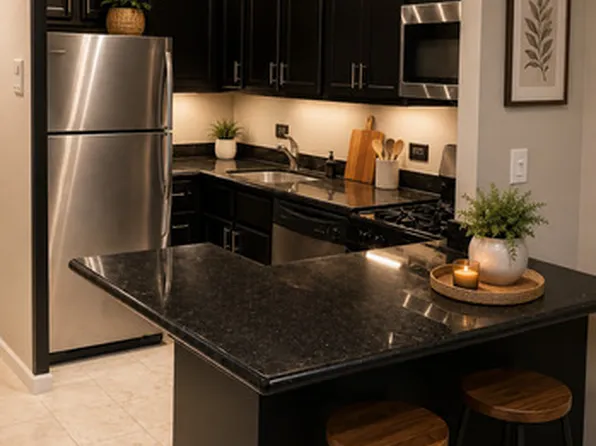 1 E Scott St APT 1412, Chicago, IL 60610