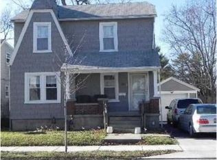 638 Sweitzer St, Greenville, OH 45331