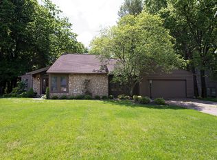 3756 Fallentree Ln, Cincinnati, OH 45236