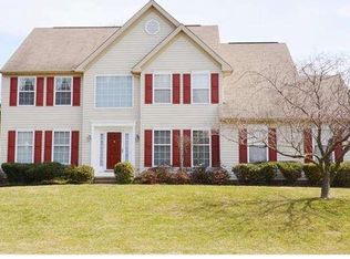 115 Clear Creek Dr, Bear, DE 19701