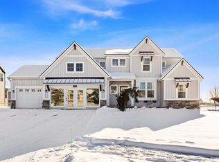 1760 Julienne Ct, Byron Center, MI 49315