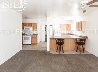 346 S Fairview St #1, Lock Haven, PA 17745
