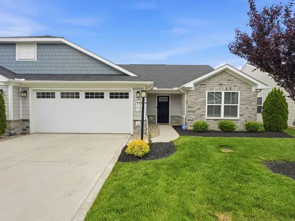 6545 Turning Stone Loop, Canal Winchester, OH 43110
