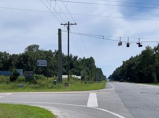 NE County Road 340, High Springs, FL 32643
