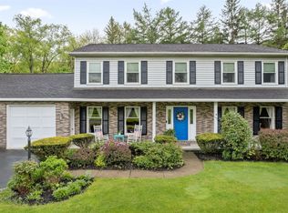 112 Wisconsin Dr, Binghamton, NY 13901