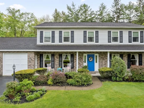 112 Wisconsin Dr, Binghamton, NY 13901