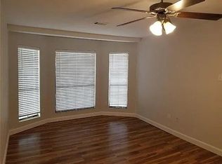 7701 Collett Dr, White Settlement, TX 76108