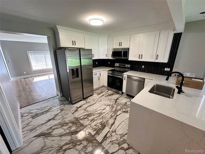 19804 Parkville St, Livonia, MI, 48152